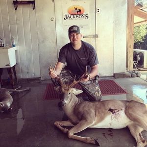 Meet your Posher, Jason